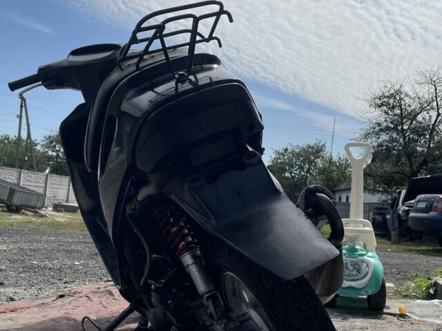 Хонда Другая, объемом двигателя 72 л и пробегом 0 тыс. км за 262 $, фото 3 на Automoto.ua