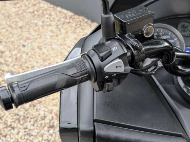 Хонда Другая, объемом двигателя 0.25 л и пробегом 0 тыс. км за 3200 $, фото 6 на Automoto.ua