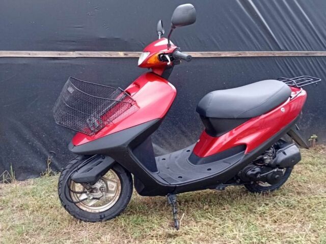 Хонда Другая, объемом двигателя 50 л и пробегом 0 тыс. км за 524 $, фото 2 на Automoto.ua