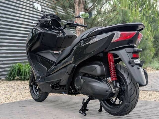 Хонда Другая, объемом двигателя 0.25 л и пробегом 0 тыс. км за 3200 $, фото 1 на Automoto.ua