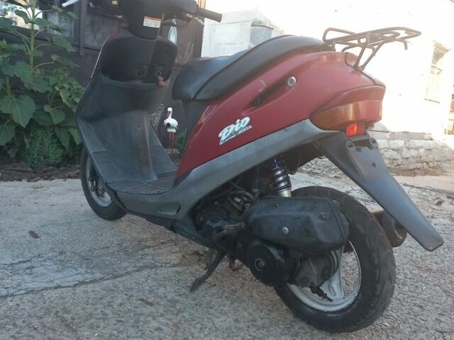 Хонда Другая, объемом двигателя 65 л и пробегом 0 тыс. км за 264 $, фото 3 на Automoto.ua