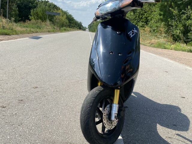 Хонда Другая, объемом двигателя 49 л и пробегом 0 тыс. км за 311 $, фото 6 на Automoto.ua