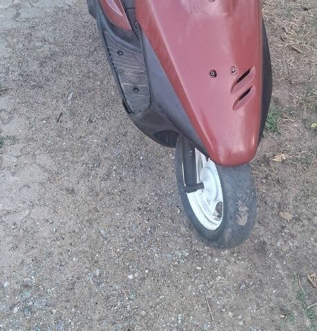 Хонда Інша, об'ємом двигуна 0 л та пробігом 0 тис. км за 122 $, фото 2 на Automoto.ua