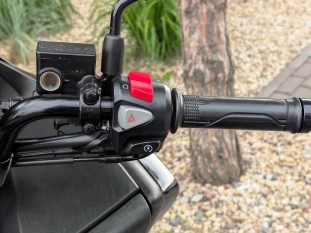 Хонда Другая, объемом двигателя 0.25 л и пробегом 0 тыс. км за 3200 $, фото 7 на Automoto.ua