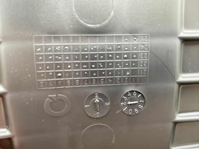 Хонда Інша, об'ємом двигуна 0.16 л та пробігом 0 тис. км за 4300 $, фото 19 на Automoto.ua