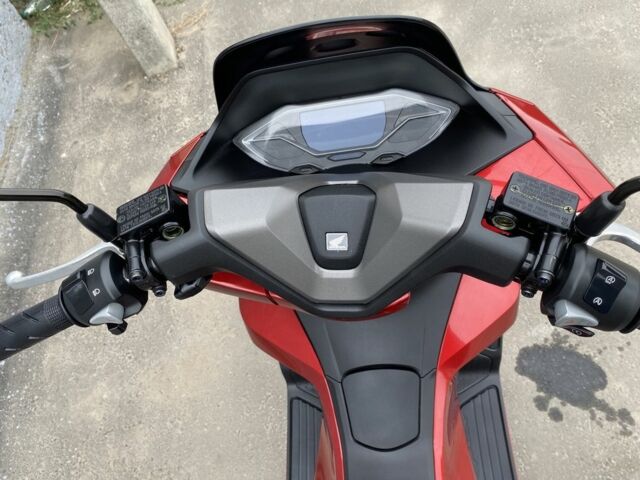 Хонда Інша, об'ємом двигуна 0.16 л та пробігом 0 тис. км за 4300 $, фото 4 на Automoto.ua