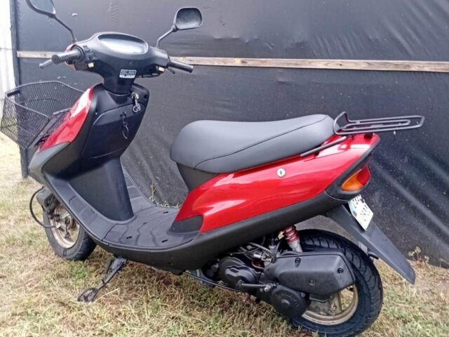 Хонда Другая, объемом двигателя 50 л и пробегом 0 тыс. км за 524 $, фото 1 на Automoto.ua