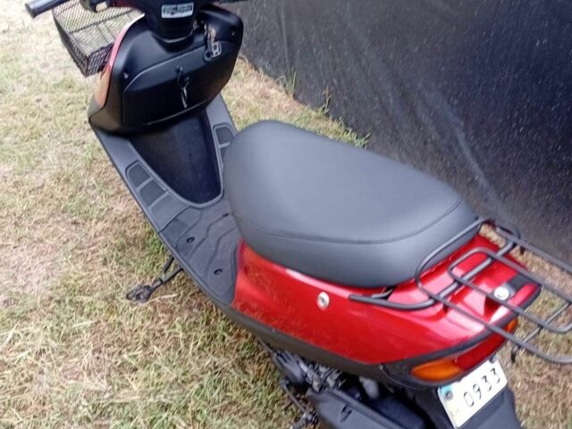 Хонда Другая, объемом двигателя 50 л и пробегом 0 тыс. км за 524 $, фото 4 на Automoto.ua