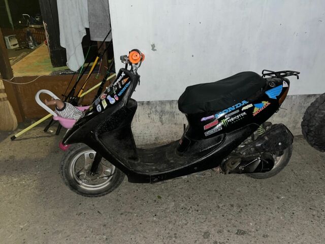 Хонда Другая, объемом двигателя 65 л и пробегом 0 тыс. км за 238 $, фото 1 на Automoto.ua