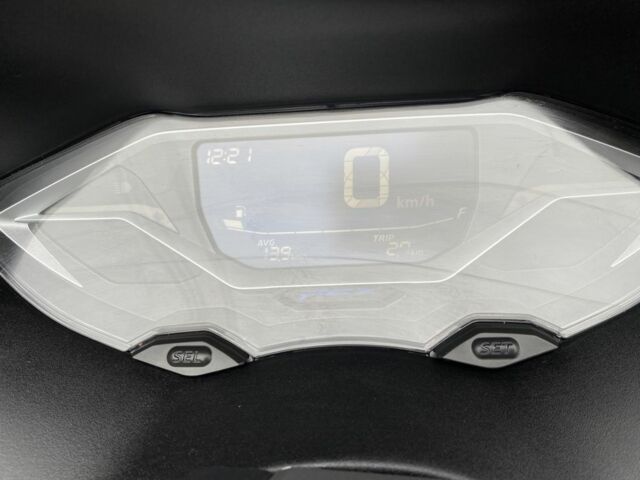 Хонда Інша, об'ємом двигуна 0.16 л та пробігом 0 тис. км за 4300 $, фото 10 на Automoto.ua