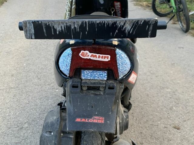 Хонда Інша, об'ємом двигуна 0 л та пробігом 0 тис. км за 24 $, фото 3 на Automoto.ua