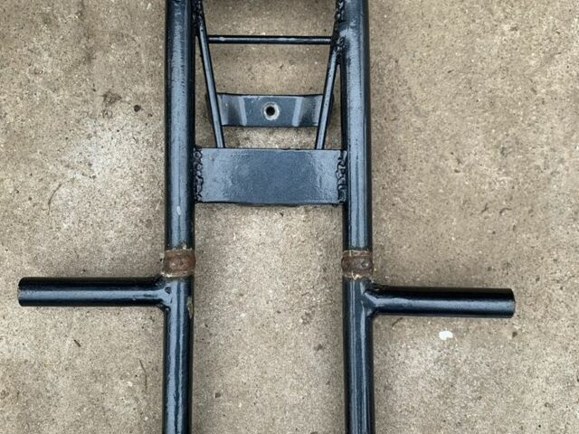 Хонда Інша, об'ємом двигуна 0 л та пробігом 0 тис. км за 24 $, фото 1 на Automoto.ua