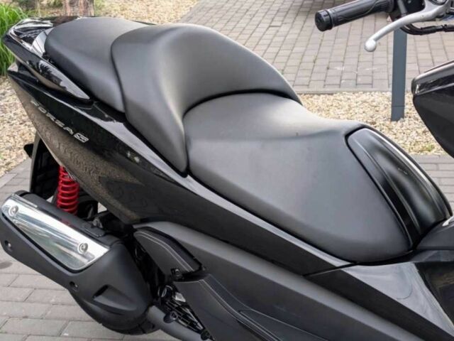 Хонда Другая, объемом двигателя 0.25 л и пробегом 0 тыс. км за 3200 $, фото 4 на Automoto.ua