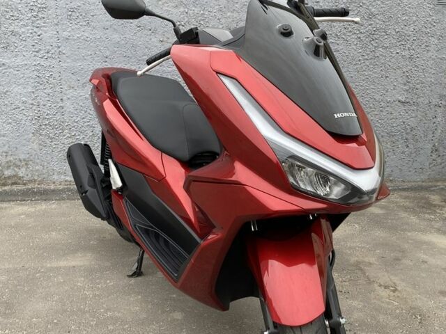 Хонда Інша, об'ємом двигуна 0.16 л та пробігом 0 тис. км за 4300 $, фото 3 на Automoto.ua