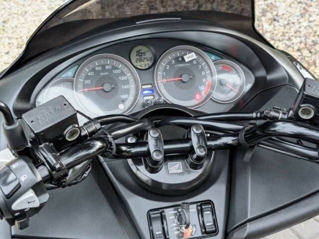 Хонда Другая, объемом двигателя 0.25 л и пробегом 0 тыс. км за 3200 $, фото 8 на Automoto.ua