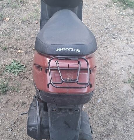 Хонда Інша, об'ємом двигуна 0 л та пробігом 0 тис. км за 122 $, фото 1 на Automoto.ua