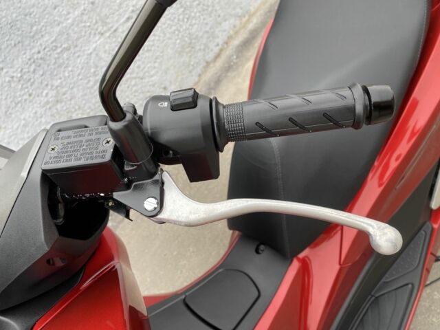 Хонда Інша, об'ємом двигуна 0.16 л та пробігом 0 тис. км за 4300 $, фото 14 на Automoto.ua