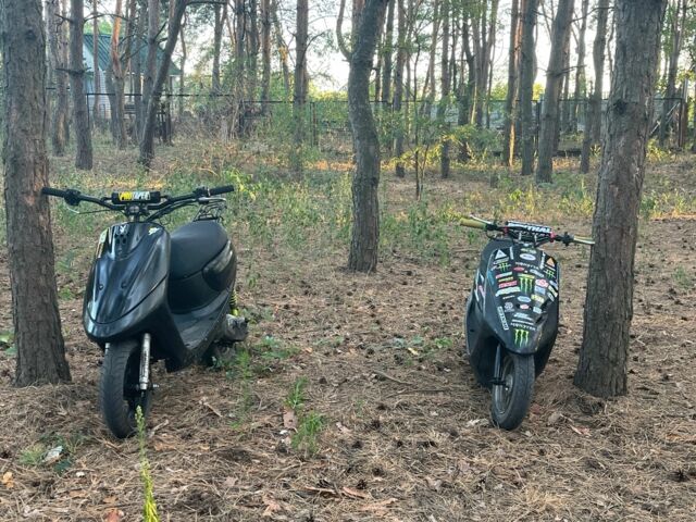 Хонда Другая, объемом двигателя 65 л и пробегом 0 тыс. км за 238 $, фото 2 на Automoto.ua