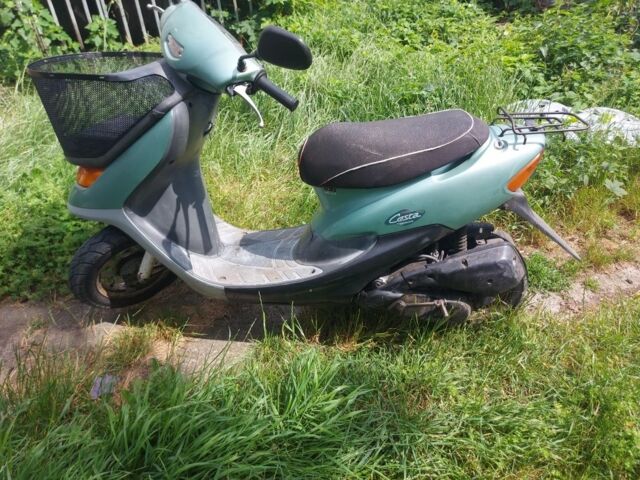 Хонда Другая, объемом двигателя 50 л и пробегом 0 тыс. км за 250 $, фото 3 на Automoto.ua