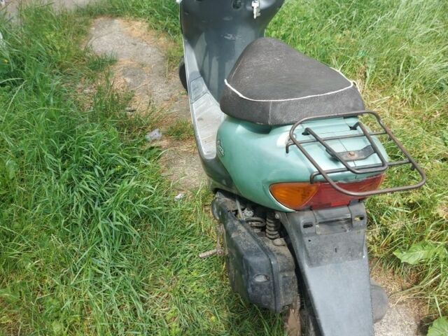 Хонда Другая, объемом двигателя 50 л и пробегом 0 тыс. км за 250 $, фото 2 на Automoto.ua