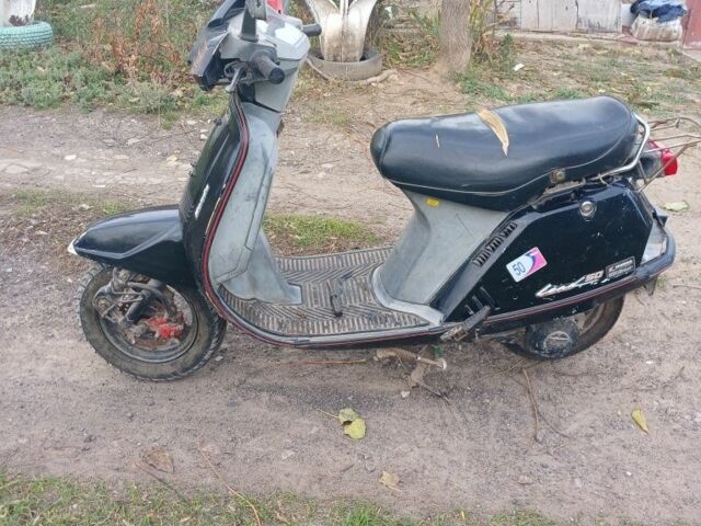 Хонда Інша, об'ємом двигуна 80 л та пробігом 0 тис. км за 36 $, фото 1 на Automoto.ua