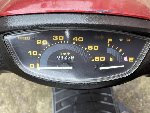 Хонда Інша, об'ємом двигуна 0 л та пробігом 0 тис. км за 262 $, фото 3 на Automoto.ua