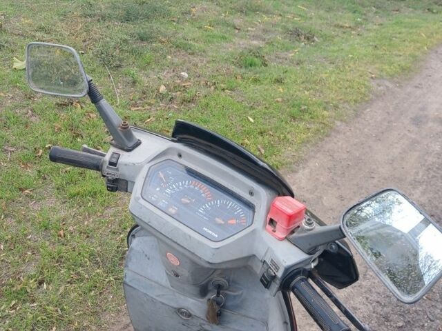 Хонда Інша, об'ємом двигуна 80 л та пробігом 0 тис. км за 36 $, фото 3 на Automoto.ua