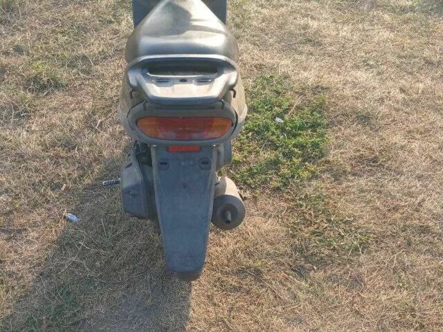 Хонда Другая, объемом двигателя 50 л и пробегом 0 тыс. км за 310 $, фото 3 на Automoto.ua