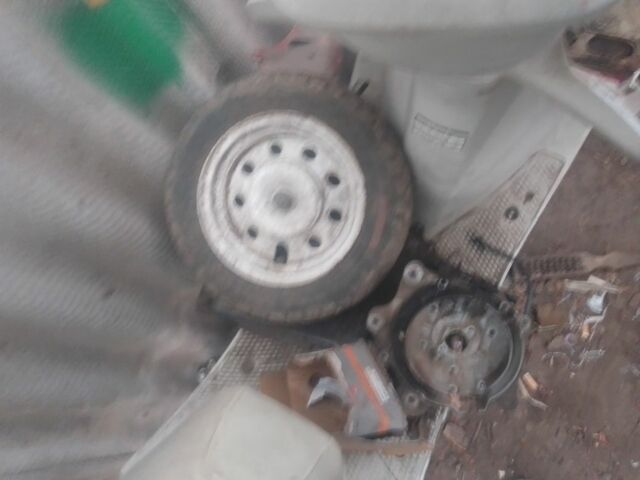 Хонда Другая, объемом двигателя 49 л и пробегом 0 тыс. км за 84 $, фото 2 на Automoto.ua