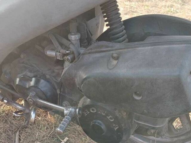 Хонда Другая, объемом двигателя 50 л и пробегом 0 тыс. км за 310 $, фото 4 на Automoto.ua