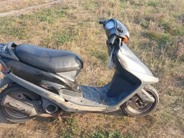 Хонда Другая, объемом двигателя 50 л и пробегом 0 тыс. км за 310 $, фото 2 на Automoto.ua