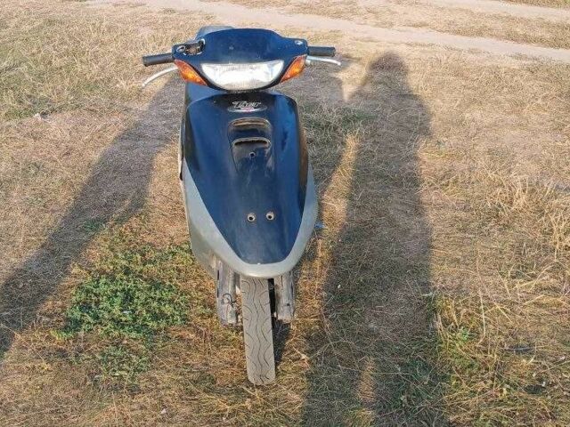 Хонда Другая, объемом двигателя 50 л и пробегом 0 тыс. км за 310 $, фото 1 на Automoto.ua