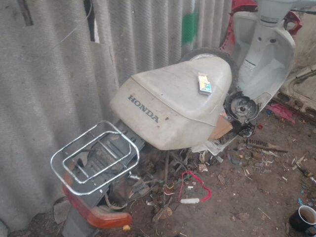 Хонда Другая, объемом двигателя 49 л и пробегом 0 тыс. км за 84 $, фото 1 на Automoto.ua