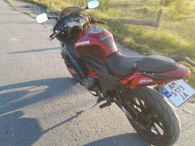 Хонда Другая, объемом двигателя 0.5 л и пробегом 0 тыс. км за 2200 $, фото 2 на Automoto.ua