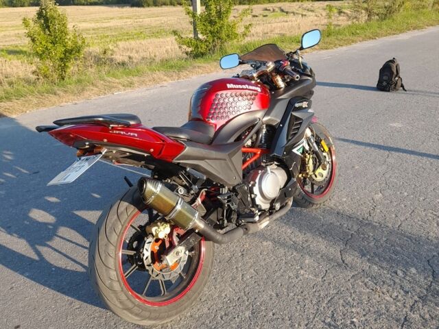 Хонда Другая, объемом двигателя 0.5 л и пробегом 0 тыс. км за 2200 $, фото 1 на Automoto.ua