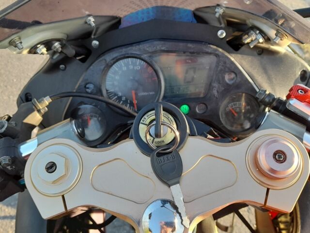 Хонда Другая, объемом двигателя 0.5 л и пробегом 0 тыс. км за 2200 $, фото 4 на Automoto.ua