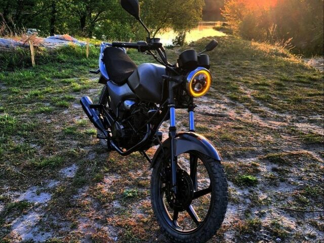 Хонда Інша, об'ємом двигуна 0.18 л та пробігом 0 тис. км за 239 $, фото 2 на Automoto.ua