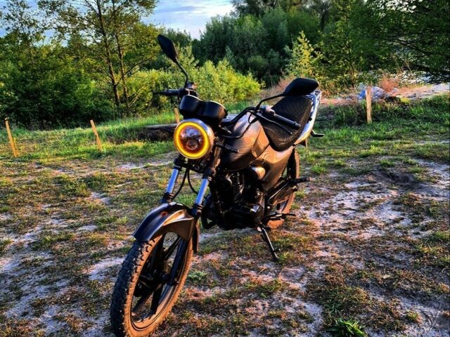 Хонда Інша, об'ємом двигуна 0.18 л та пробігом 0 тис. км за 239 $, фото 3 на Automoto.ua