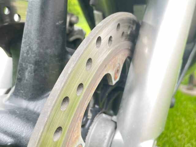 Хонда Другая, объемом двигателя 0.6 л и пробегом 0 тыс. км за 3000 $, фото 4 на Automoto.ua