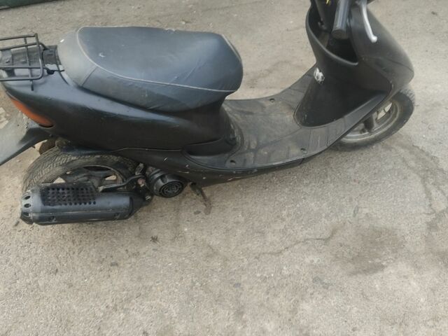 Хонда Інша, об'ємом двигуна 49 л та пробігом 0 тис. км за 213 $, фото 2 на Automoto.ua