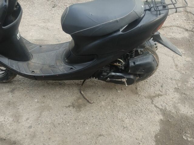 Хонда Інша, об'ємом двигуна 49 л та пробігом 0 тис. км за 213 $, фото 3 на Automoto.ua