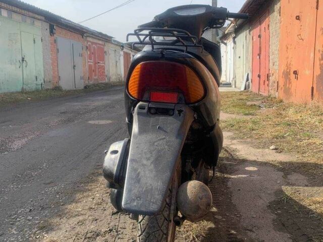 Хонда Інша, об'ємом двигуна 50 л та пробігом 0 тис. км за 169 $, фото 8 на Automoto.ua