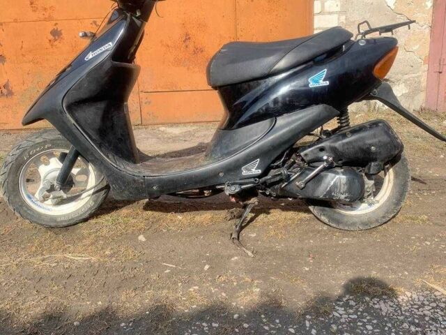 Хонда Інша, об'ємом двигуна 50 л та пробігом 0 тис. км за 169 $, фото 4 на Automoto.ua