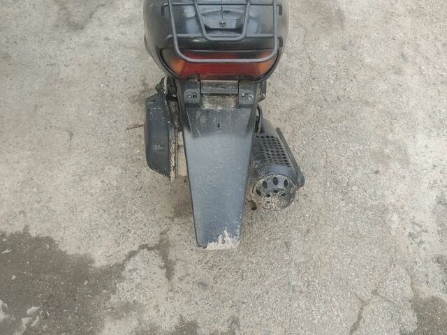 Хонда Інша, об'ємом двигуна 49 л та пробігом 0 тис. км за 213 $, фото 1 на Automoto.ua