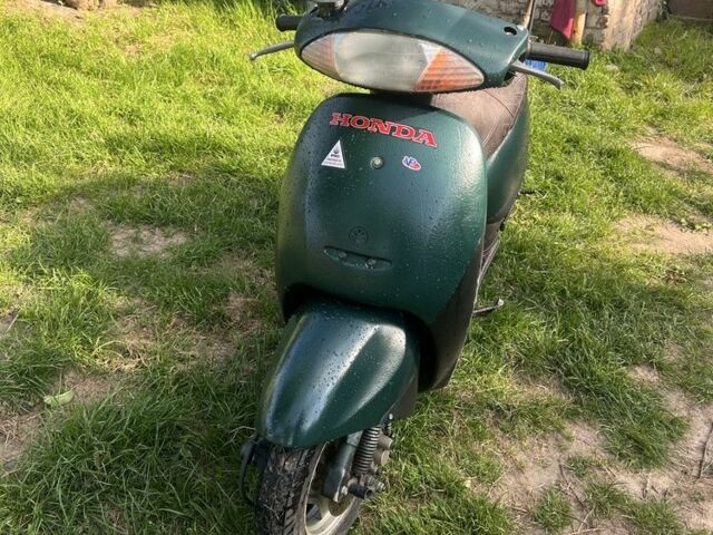 Хонда Другая, объемом двигателя 49 л и пробегом 0 тыс. км за 12000 $, фото 1 на Automoto.ua