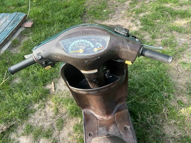 Хонда Другая, объемом двигателя 49 л и пробегом 0 тыс. км за 12000 $, фото 4 на Automoto.ua