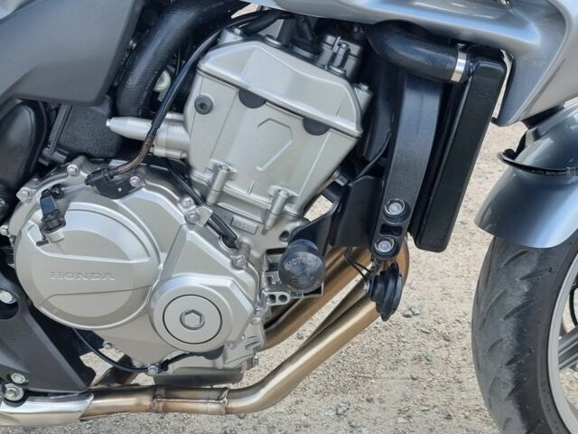 Хонда Другая, объемом двигателя 0.6 л и пробегом 0 тыс. км за 5650 $, фото 4 на Automoto.ua