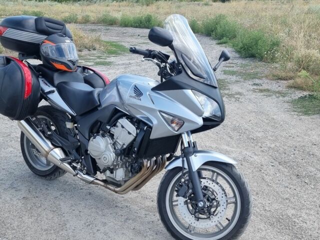 Хонда Другая, объемом двигателя 0.6 л и пробегом 0 тыс. км за 5650 $, фото 1 на Automoto.ua
