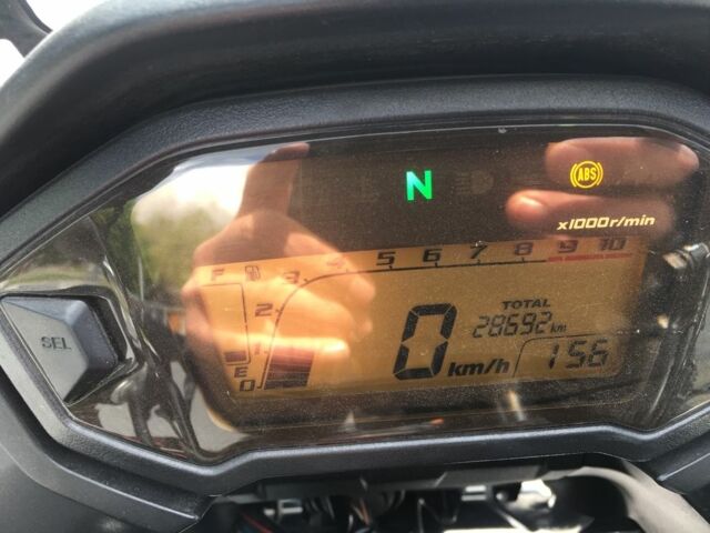 Хонда Другая, объемом двигателя 0.5 л и пробегом 0 тыс. км за 6100 $, фото 4 на Automoto.ua