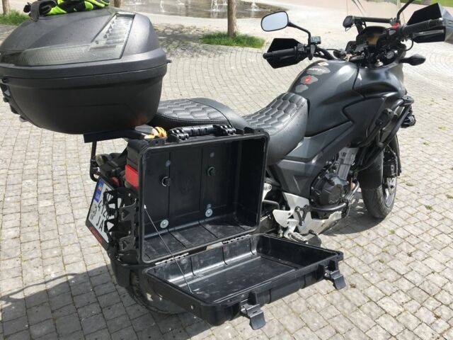 Хонда Другая, объемом двигателя 0.5 л и пробегом 0 тыс. км за 6100 $, фото 9 на Automoto.ua